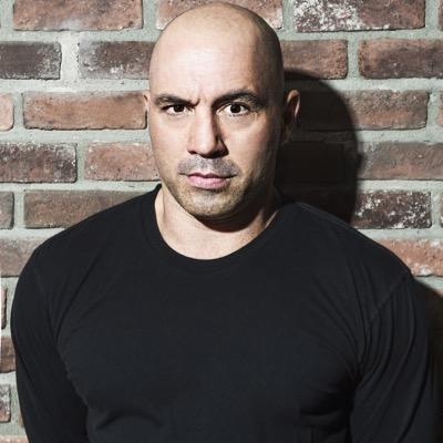 Joe Rogan at Murat Theatre