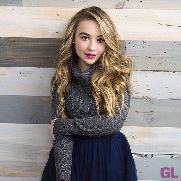 Sabrina Carpenter at Murat Theatre