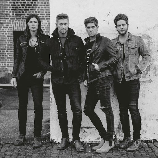 Needtobreathe at Murat Theatre