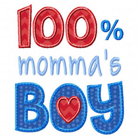 Momma's Boy at Murat Theatre