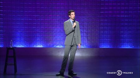 John Mulaney at Murat Theatre