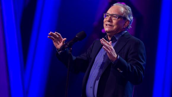 Lewis Black at Murat Theatre