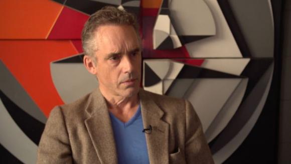 Dr. Jordan Peterson at Murat Theatre