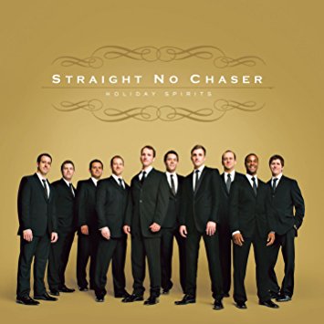 Straight No Chaser at Murat Theatre