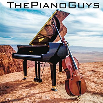 The Piano Guys at Murat Theatre