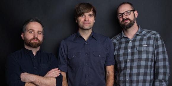 Death Cab for Cutie at Murat Theatre