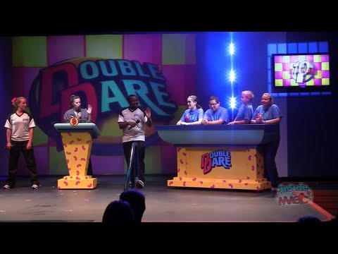 Double Dare - Live at Murat Theatre