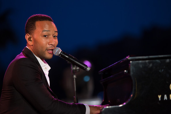 John Legend at Murat Theatre