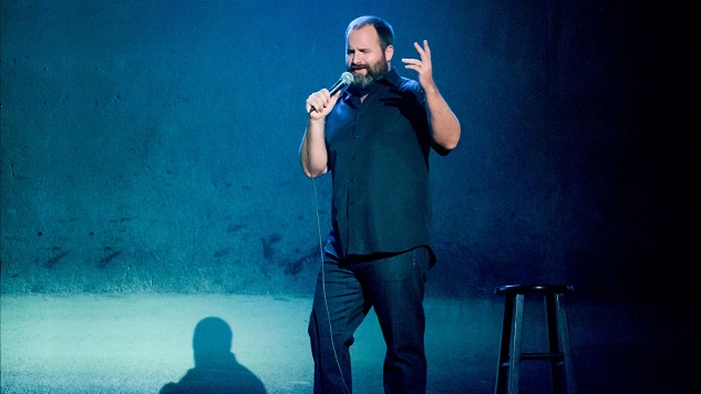 Tom Segura at Murat Theatre