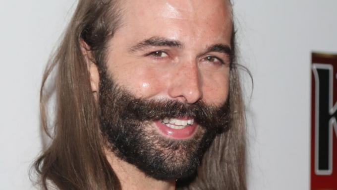 Jonathan Van Ness at Murat Theatre