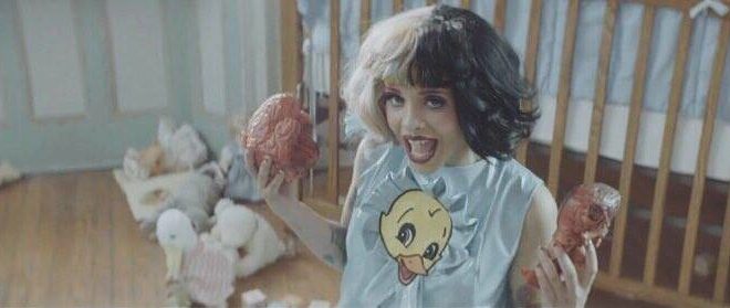 Melanie Martinez - Musician at Murat Theatre