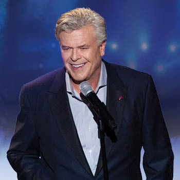 Ron White at Murat Theatre