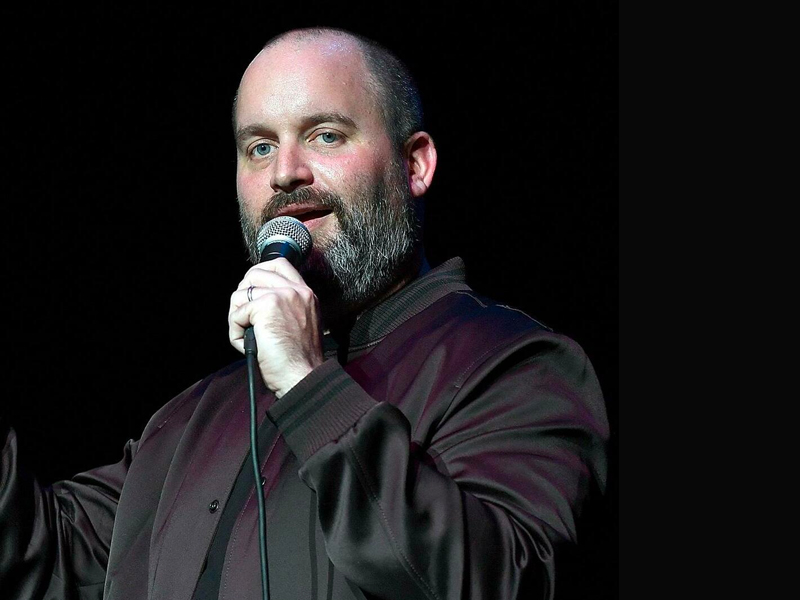 Tom Segura at Murat Theatre