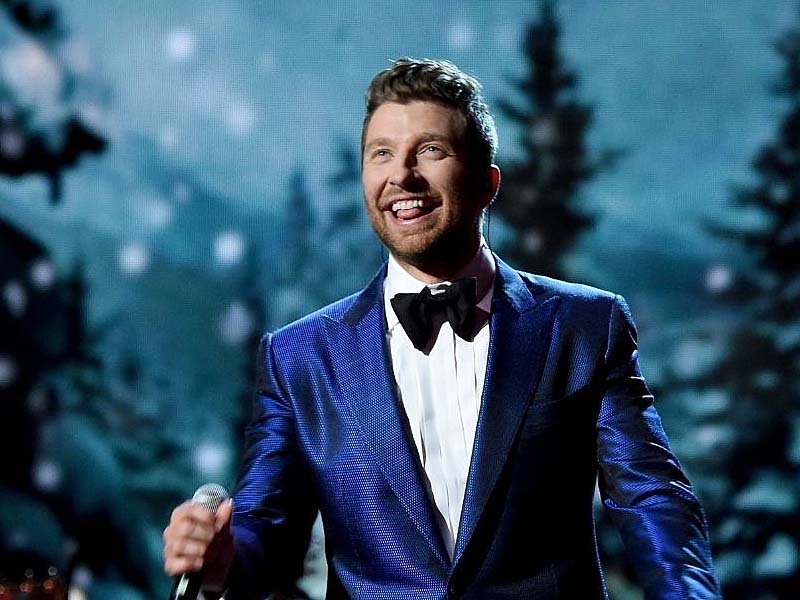 Brett Eldredge at Murat Theatre