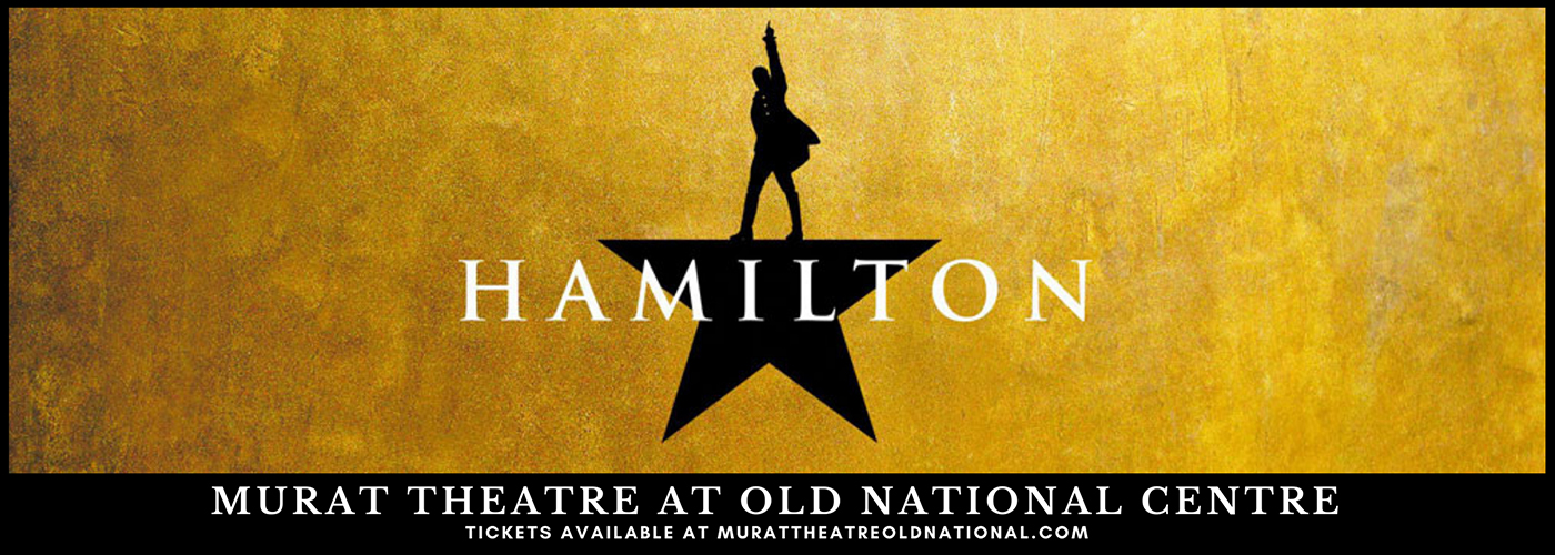 hamilton tickets