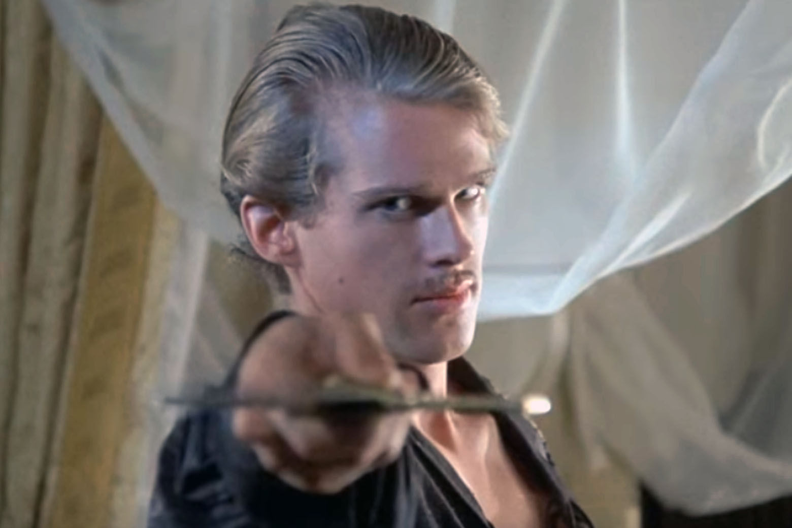 The Princess Bride - An Inconceivable Evening With Cary Elwes at Murat Theatre