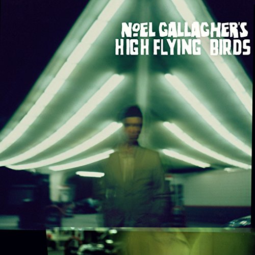 Noel Gallagher's High Flying Birds at Murat Theatre