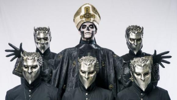 Ghost - The Band at Murat Theatre