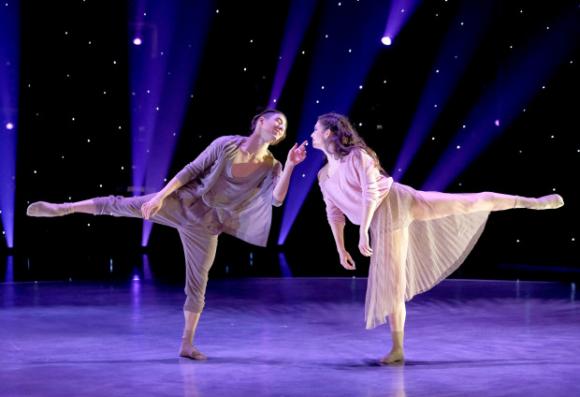 So You Think You Can Dance? at Murat Theatre