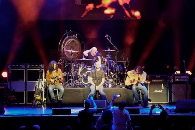 Jason Bonham's Led Zeppelin Experience at Murat Theatre
