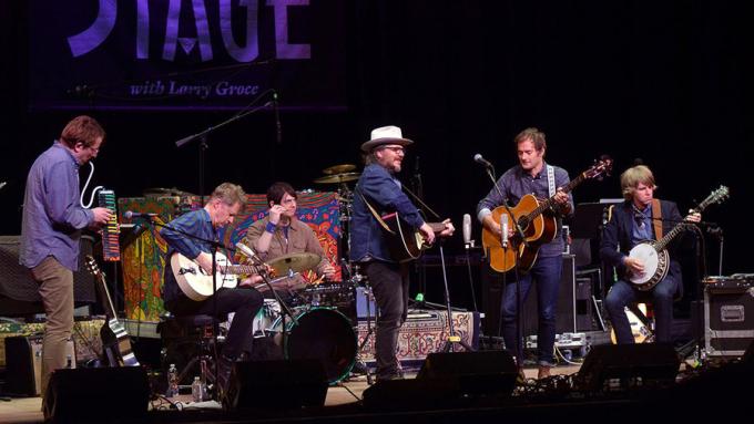 Wilco at Murat Theatre