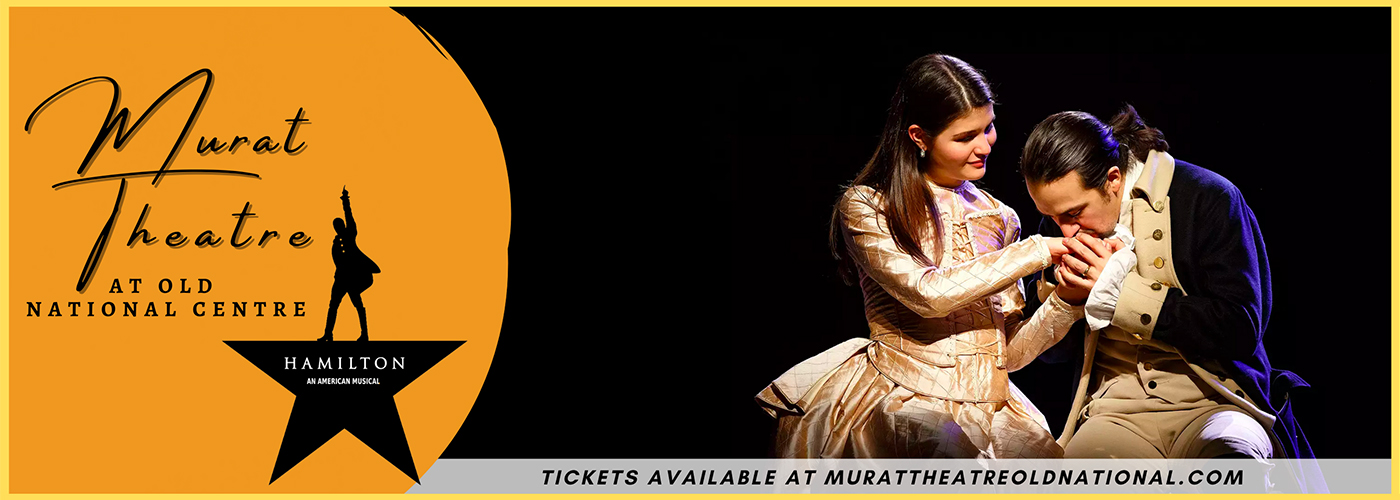 murat theatre hamilton tickets