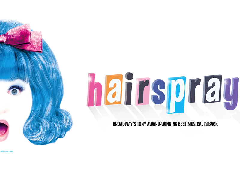 Hairspray Tickets | 22nd February | Murat Theatre in Indianapolis
