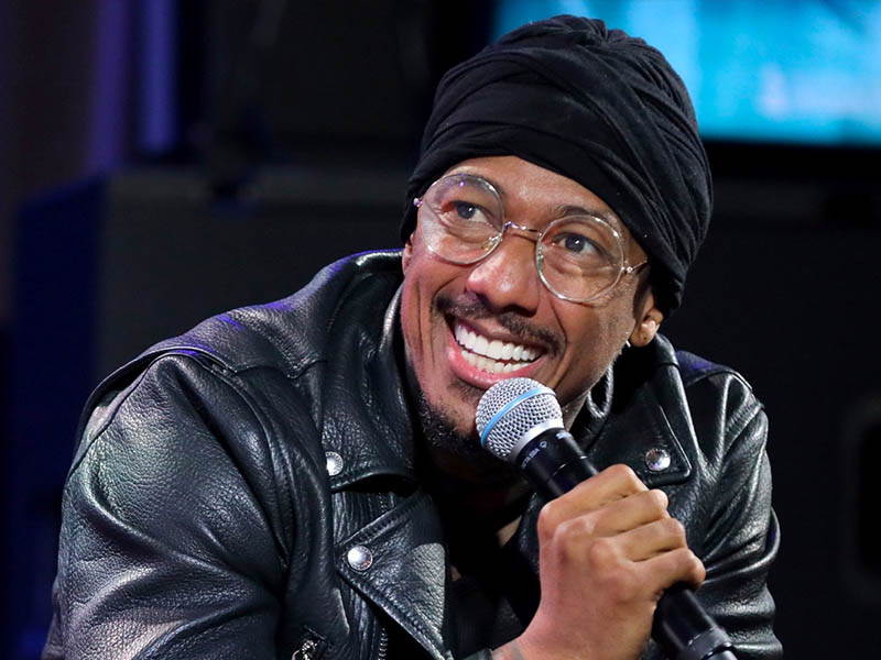 Nick Cannon's Next Superstar Tour [CANCELLED] at Murat Theatre