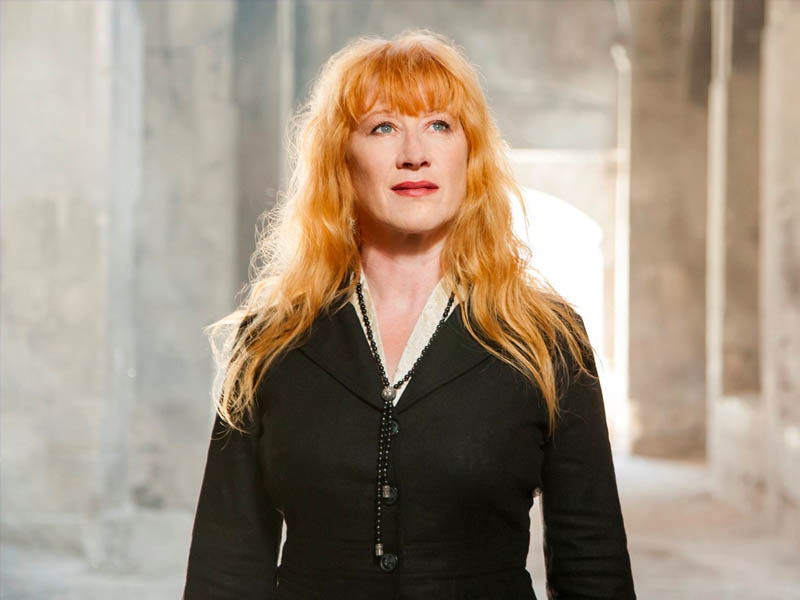 Loreena McKennitt at Murat Theatre