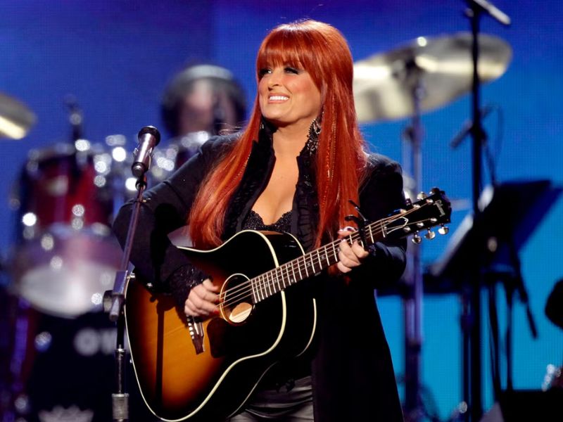 Wynonna Judd