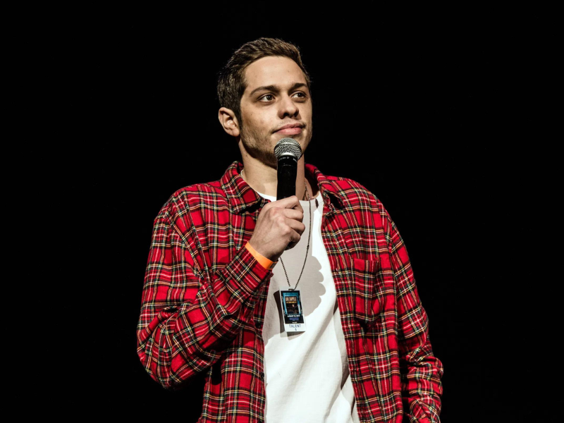 Pete Davidson