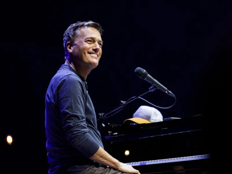 Michael W. Smith