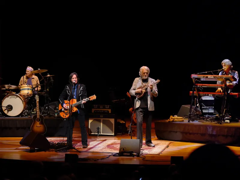 Nitty Gritty Dirt Band