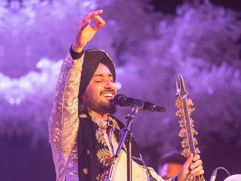 Satinder Sartaaj