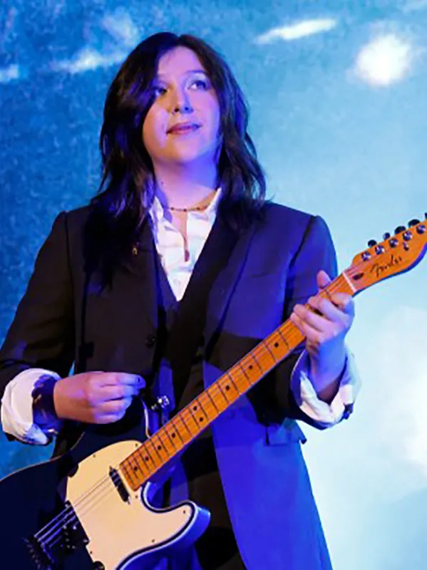 Lucy Dacus tickets