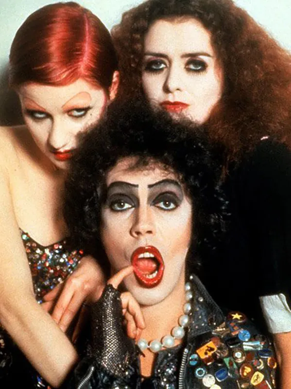 Rocky Horror Show tickets