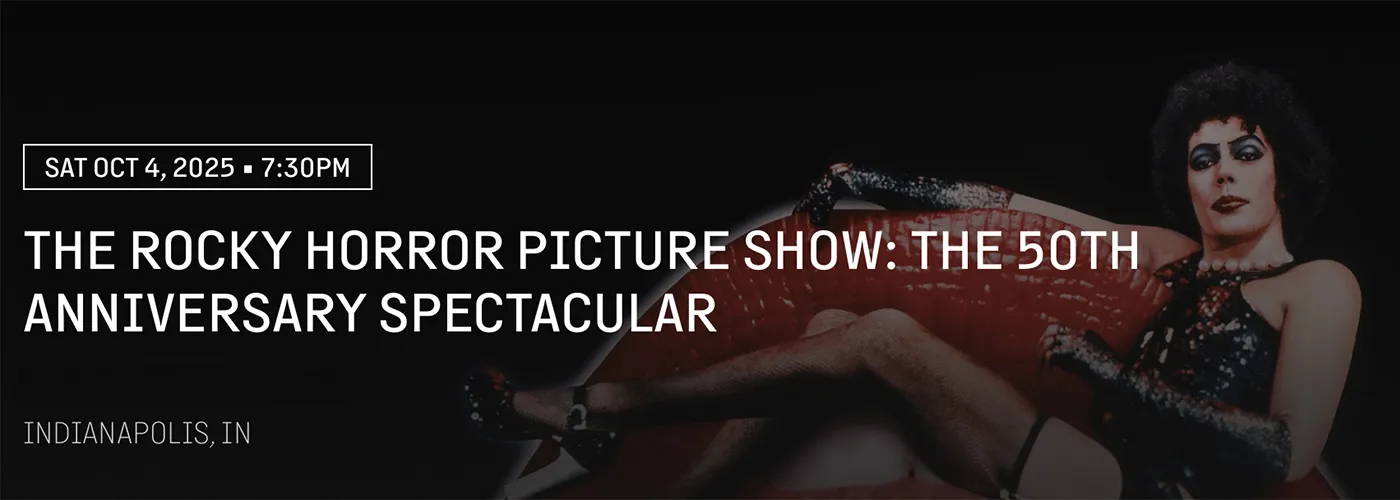 Rocky Horror Show