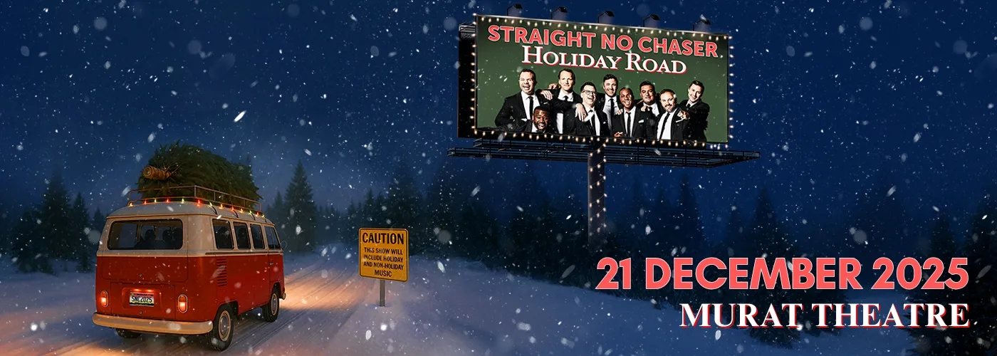 Straight No Chaser