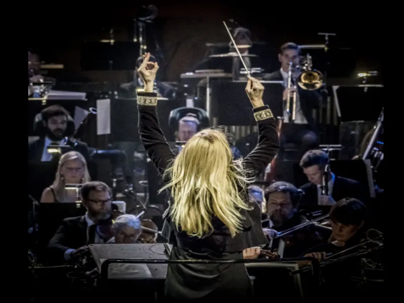 The Witcher in Concert tickets