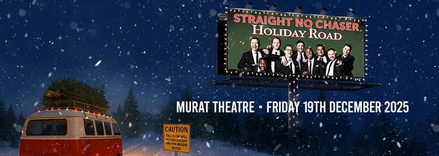 Straight No Chaser