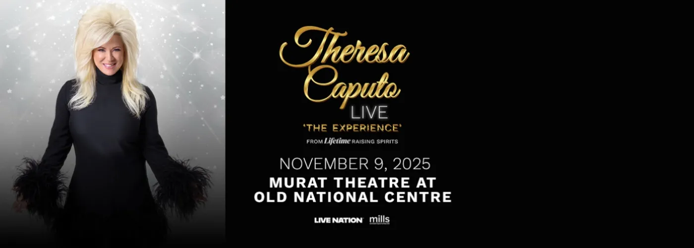 Theresa Caputo