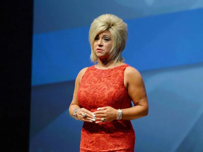Theresa Caputo tickets