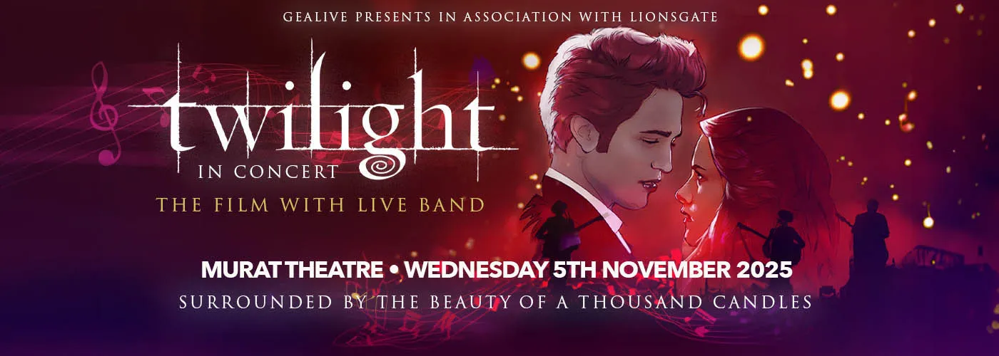 Twilight In Concert