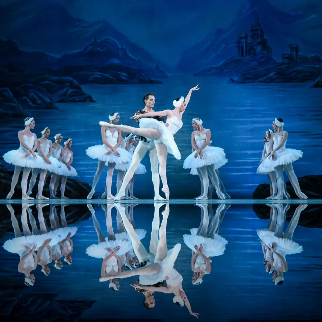 International Ballet Stars tickets