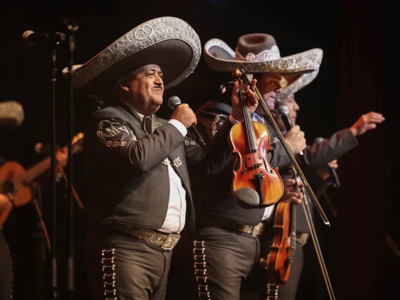 Mariachi Vargas De Tecalitlan tickets