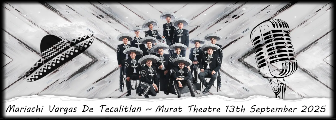 Mariachi Vargas De Tecalitlan