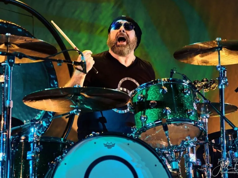Jason Bonham's Led Zeppelin Evening tickets