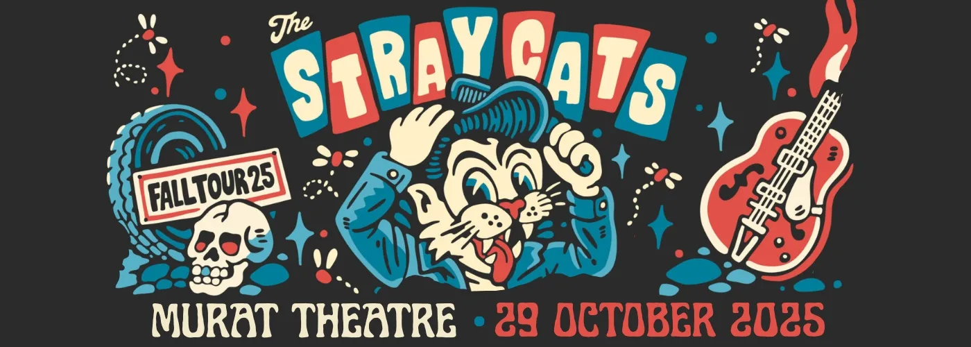 The Stray Cats