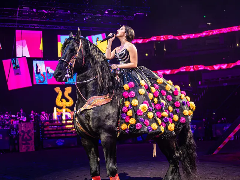 Angela Aguilar