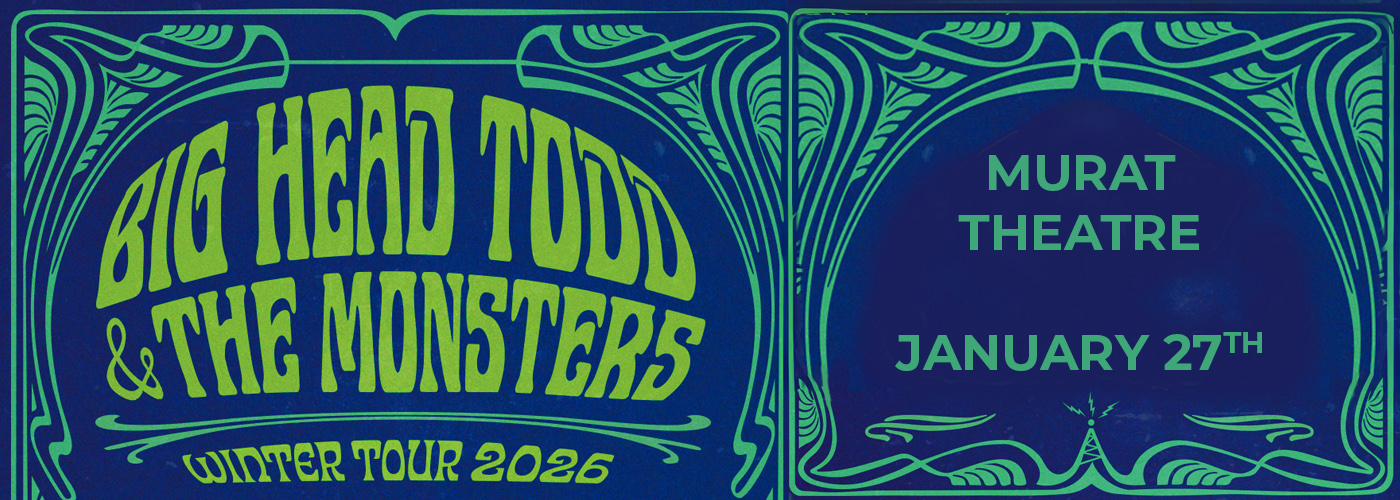 Big Head Todd and The Monsters